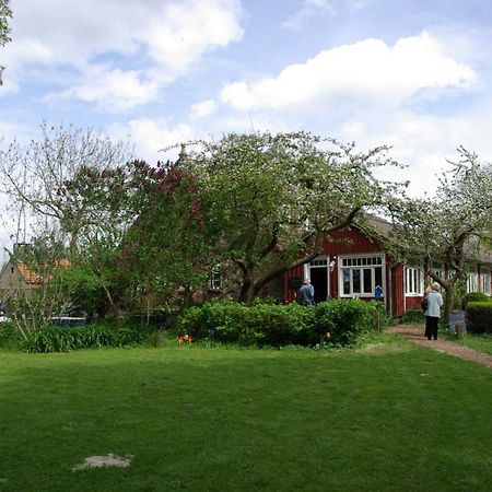 Apartamento Witte Huus 75M_ Und 51M_ Ferienwoh Hooksiel Exterior foto