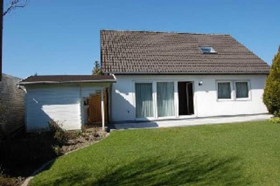 Apartamento Witte Huus 75M_ Und 51M_ Ferienwoh Hooksiel Exterior foto