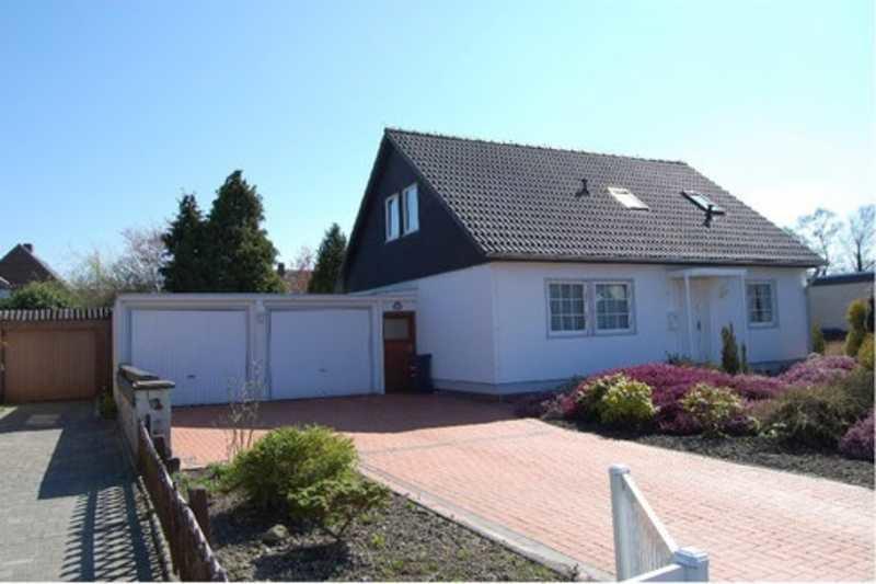 Apartamento Witte Huus 75M_ Und 51M_ Ferienwoh Hooksiel Exterior foto