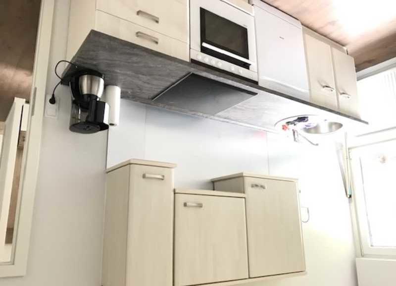 Apartamento Witte Huus 75M_ Und 51M_ Ferienwoh Hooksiel Exterior foto